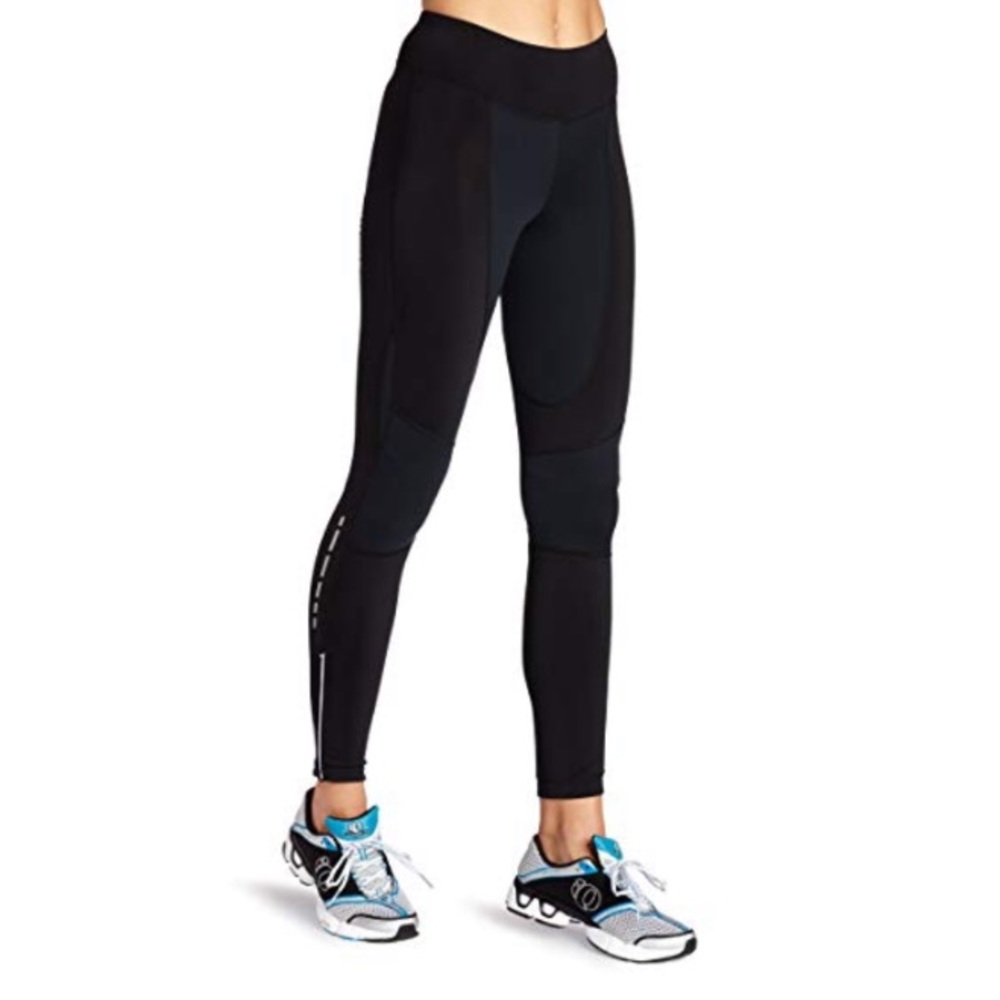 REI Black Cycle/Running/Hiking Tights Leggings S